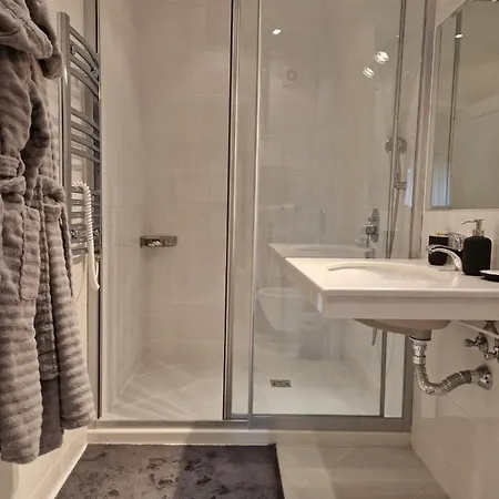 Sensation 3 Appartamento