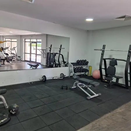 Apartament Sensation 3 *