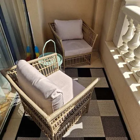 Sensation 3 Appartamento *