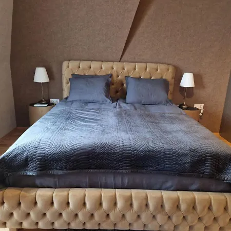 Sensation 3 Apartman Szent Konstantin és Elena