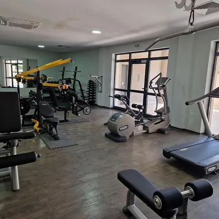 Apartman Sensation 3