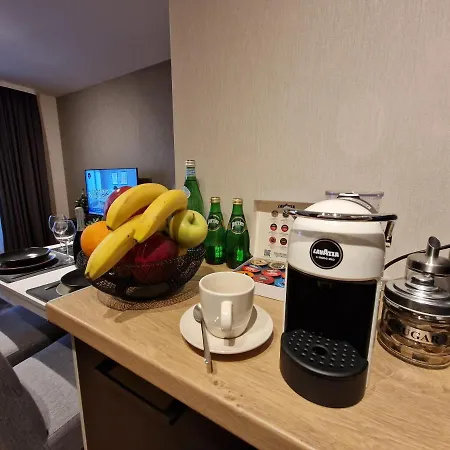 Apartman Sensation 3