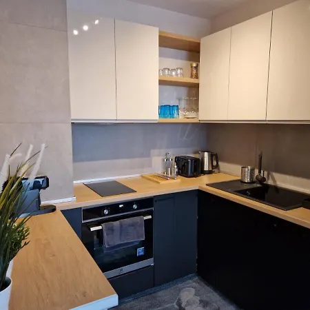 Lägenhet Sensation 3 Saints Constantine and Helena