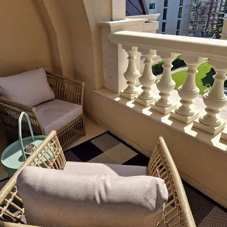 Lägenhet Sensation 3 Saints Constantine and Helena