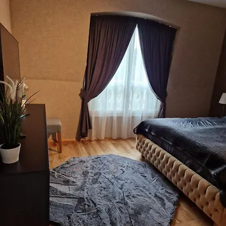 Apartman Sensation 3 Szent Konstantin és Elena