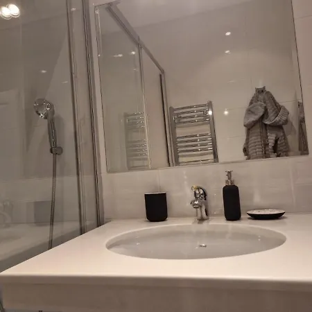 Apartman Sensation 3 Szent Konstantin és Elena