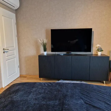 Sensation 3 Lägenhet