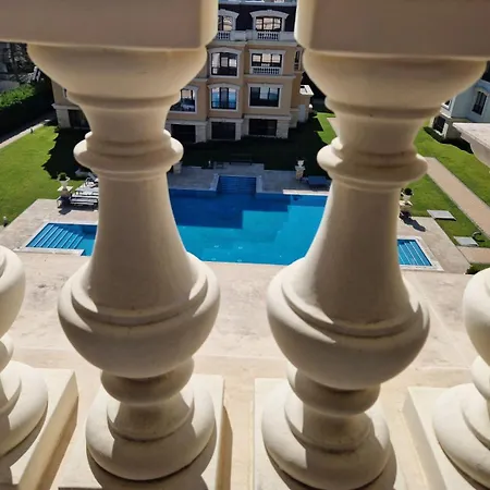 Sensation 3 * Saints Constantine and Helena