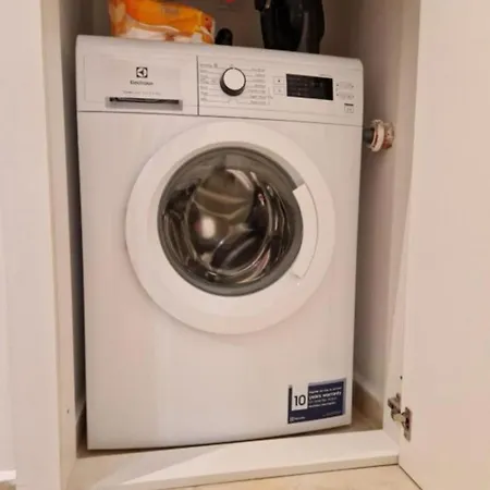 Sensation 3 Lägenhet