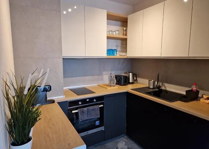 Apartament Sensation 3 Sweti Konstantin i Sweta Elena