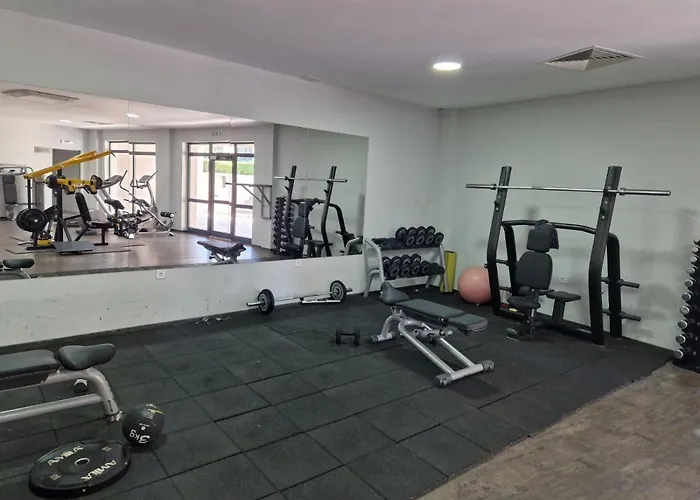 Apartament Sensation 3 *