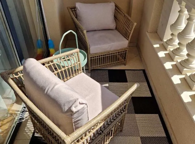 Sensation 3 Apartament *