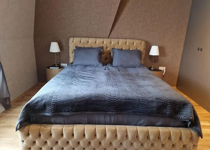 Sensation 3 Apartament Sweti Konstantin i Sweta Elena