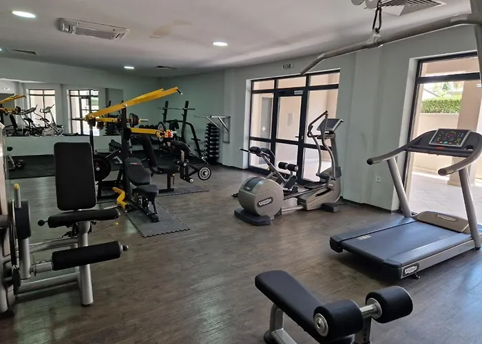 Апартамент Sensation 3