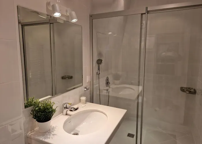 Sensation 3 Apartament *