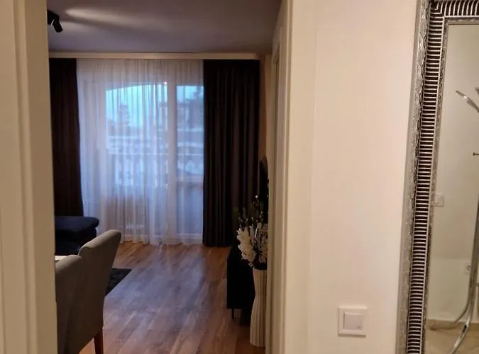 Apartament Sensation 3 Sweti Konstantin i Sweta Elena