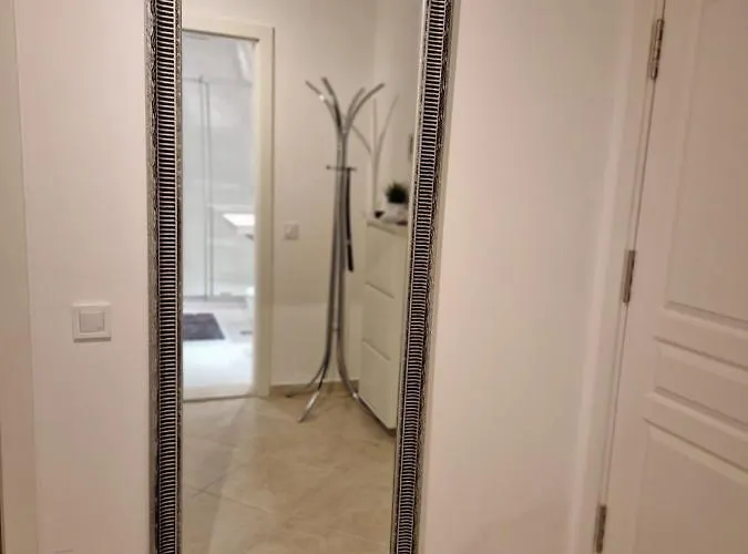 Apartament Sensation 3 Sweti Konstantin i Sweta Elena