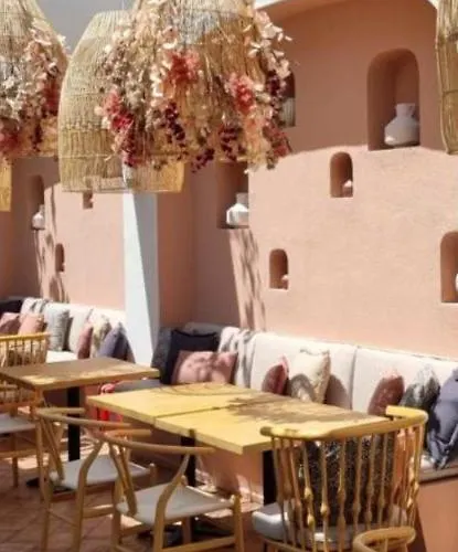 Sensation 3 Apartament *