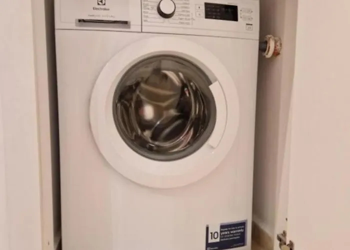 Sensation 3 Apartament